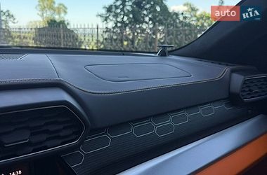 Внедорожник / Кроссовер Lamborghini Urus 2019 в Киеве