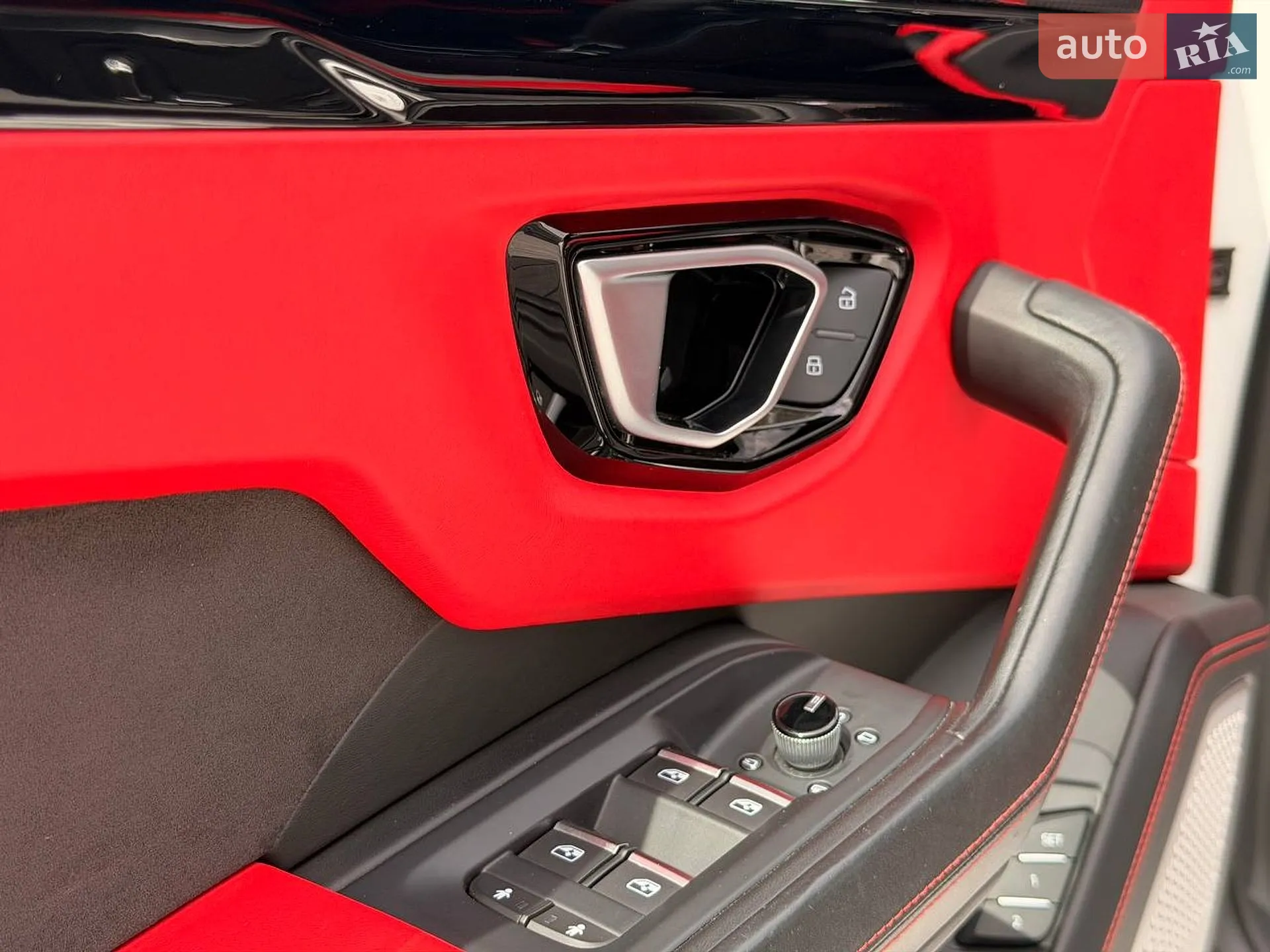2020 Lamborghini Urus Concept - мініатюра 16