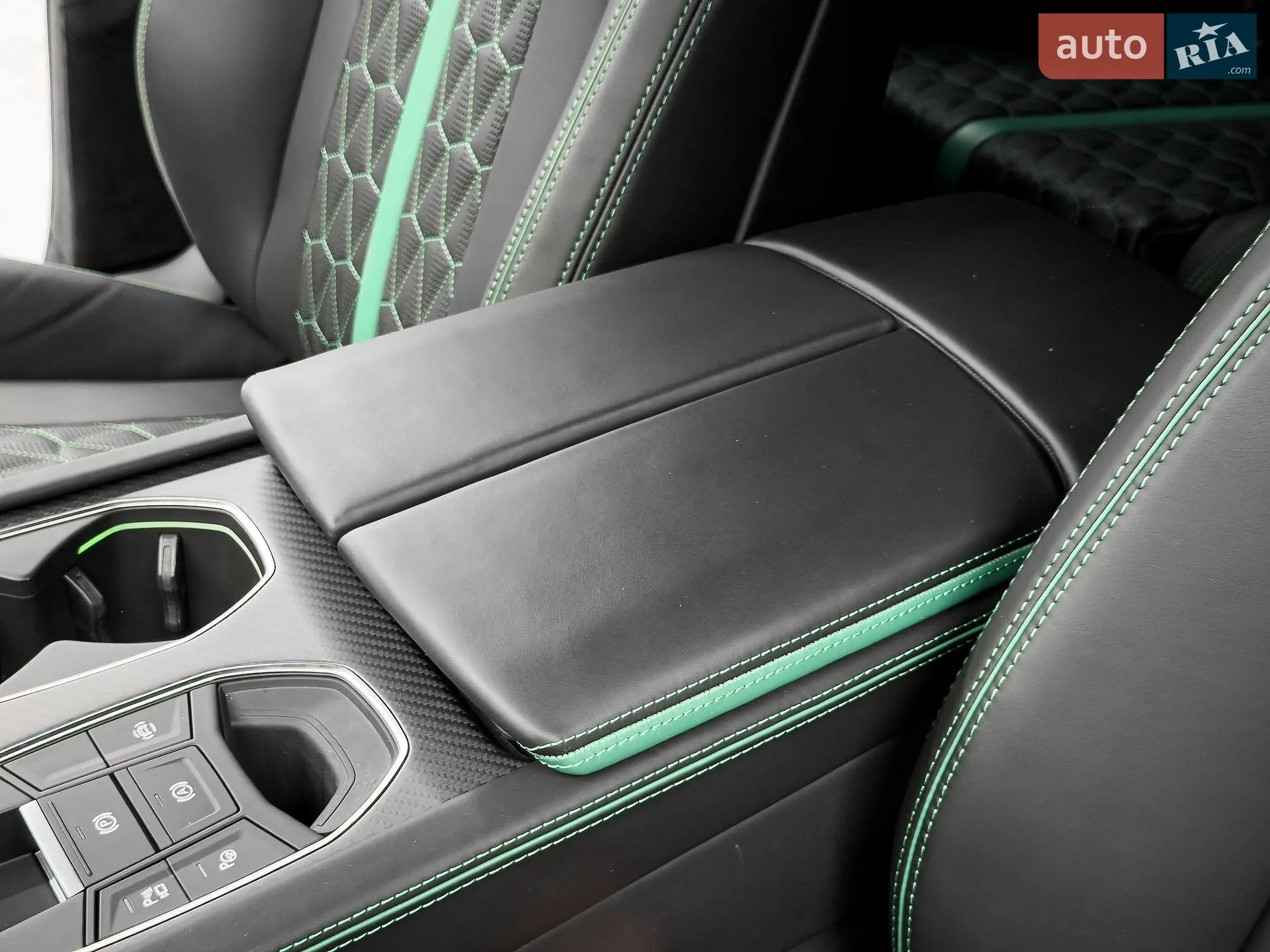2023 Lamborghini Urus Concept - мініатюра 31