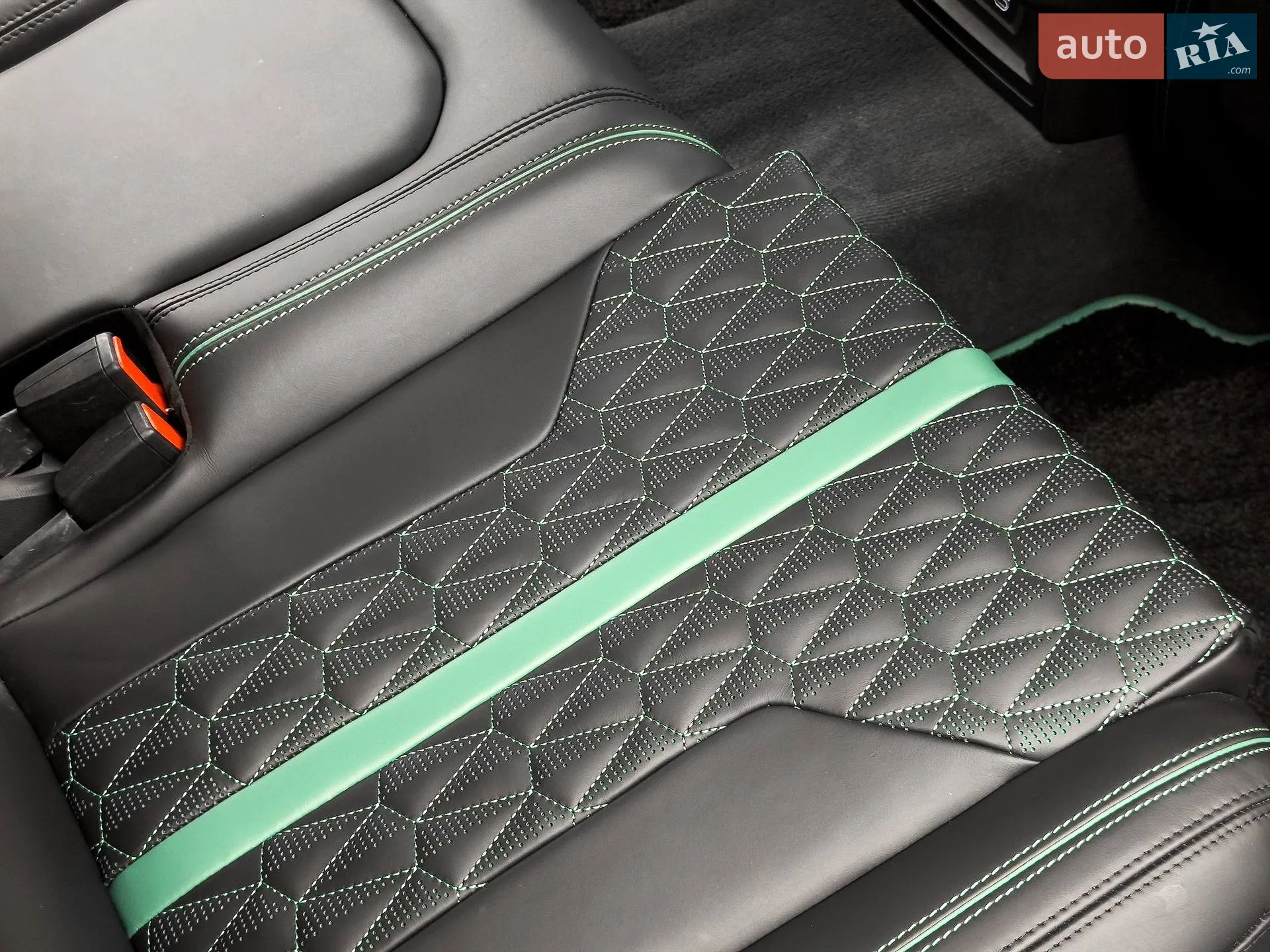 2023 Lamborghini Urus Concept - мініатюра 64