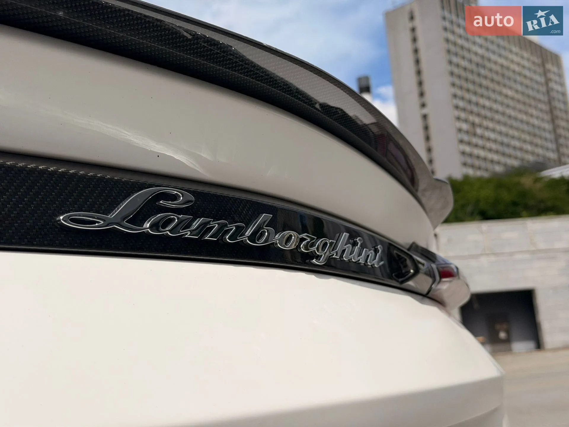 2020 Lamborghini Urus Concept - мініатюра 12