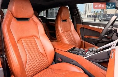 Позашляховик / Кросовер Lamborghini Urus 2020 в Києві фото 38 Позашляховик / Кросовер Lamborghini Urus 2020 в Києві
