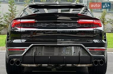 Позашляховик / Кросовер Lamborghini Urus 2026 в Києві