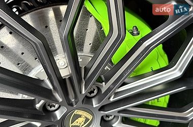 Позашляховик / Кросовер Lamborghini Urus 2026 в Києві