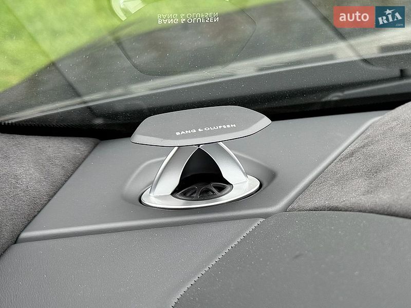 Позашляховик / Кросовер Lamborghini Urus 2026 в Києві
