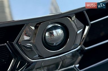 Внедорожник / Кроссовер Lamborghini Urus 2020 в Киеве фото 33 Внедорожник / Кроссовер Lamborghini Urus 2020 в Киеве