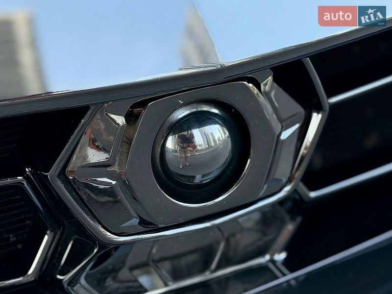 Внедорожник / Кроссовер Lamborghini Urus 2020 в Киеве фото 33 Внедорожник / Кроссовер Lamborghini Urus 2020 в Киеве