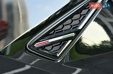 Внедорожник / Кроссовер Lamborghini Urus 2020 в Киеве фото 35 Внедорожник / Кроссовер Lamborghini Urus 2020 в Киеве