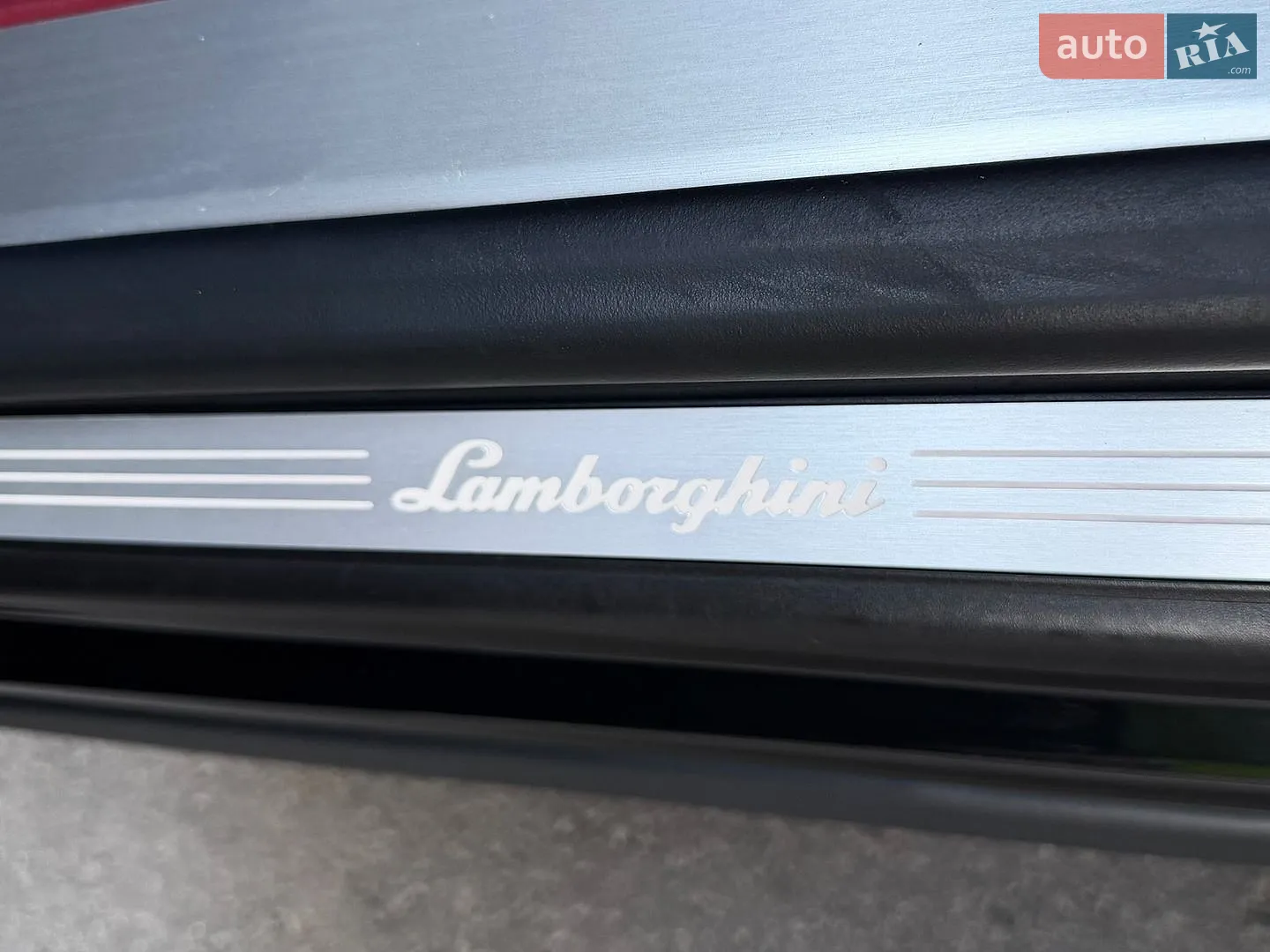2020 Lamborghini Urus Concept - мініатюра 46