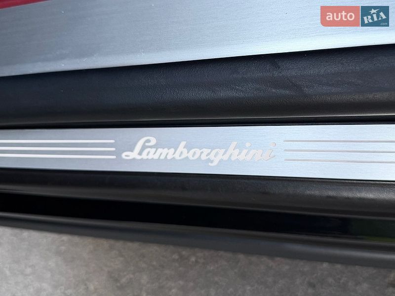 Внедорожник / Кроссовер Lamborghini Urus 2020 в Киеве фото 46 Внедорожник / Кроссовер Lamborghini Urus 2020 в Киеве