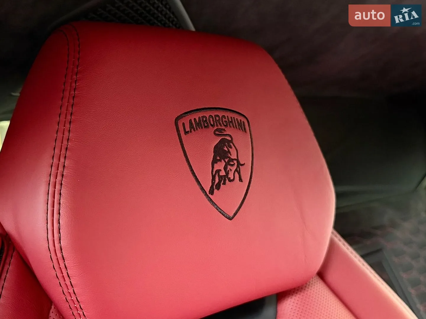 2020 Lamborghini Urus Concept - мініатюра 67