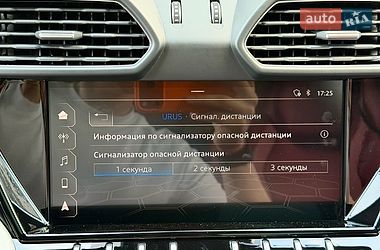 Внедорожник / Кроссовер Lamborghini Urus 2020 в Киеве фото 90 Внедорожник / Кроссовер Lamborghini Urus 2020 в Киеве