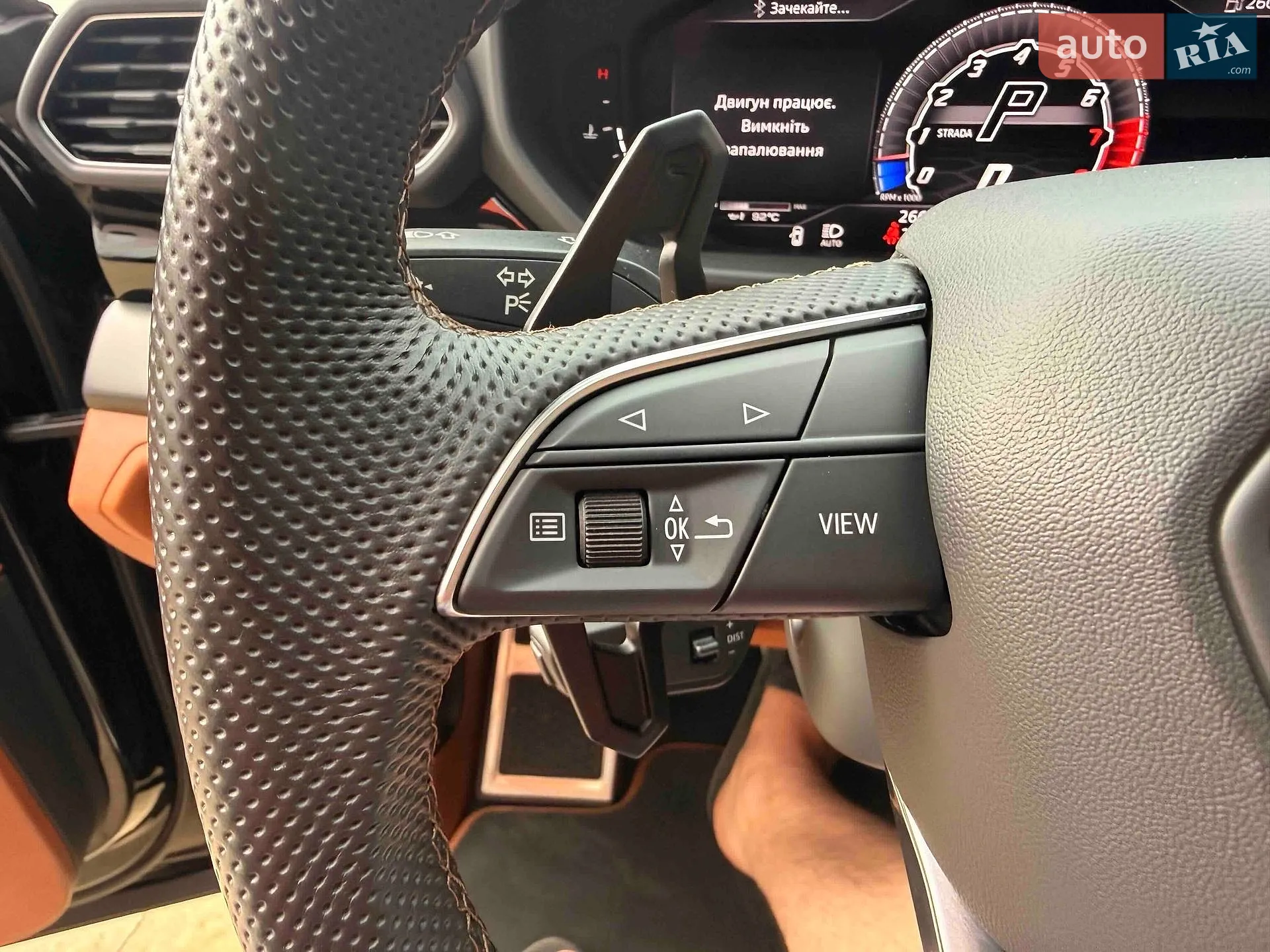 2021 Lamborghini Urus Concept - мініатюра 28
