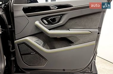 Внедорожник / Кроссовер Lamborghini Urus 2025 в Киеве