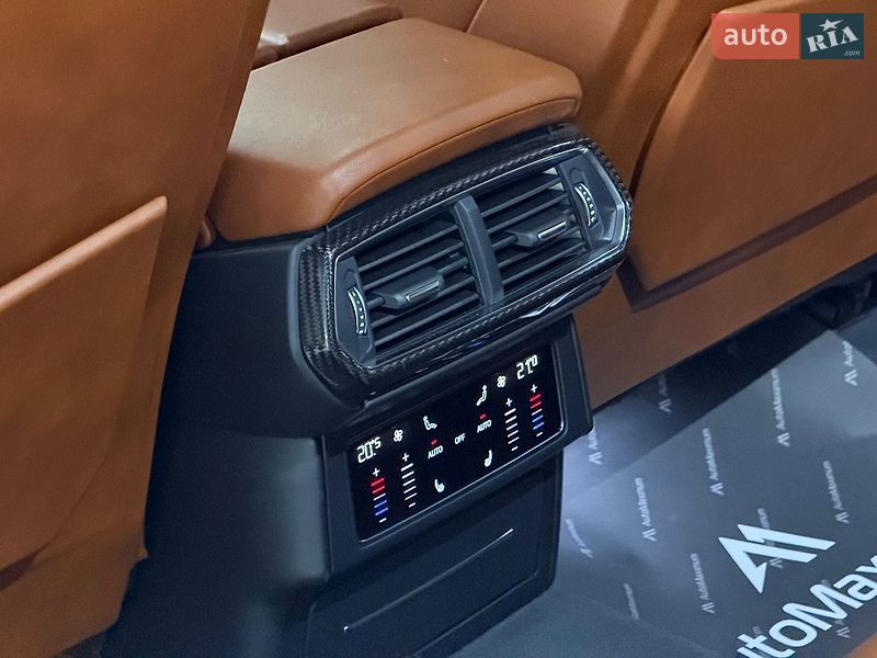 Позашляховик / Кросовер Lamborghini Urus 2020 в Києві фото 24 Позашляховик / Кросовер Lamborghini Urus 2020 в Києві