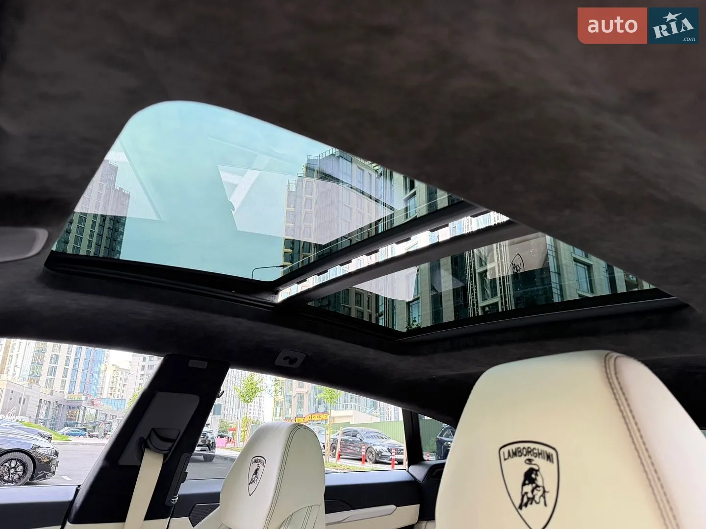 2019 Lamborghini Urus Concept - мініатюра 81