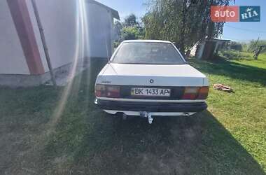 Хэтчбек Lancia A 112 1985 в 