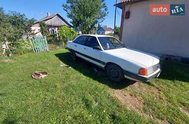 Хэтчбек Lancia A 112 1985 в 