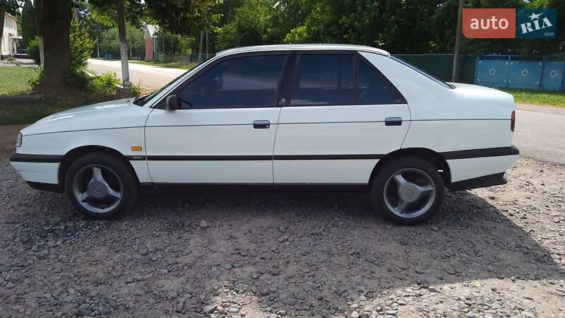 Седан Lancia Dedra 1991 в Белой Церкви фото 8 Седан Lancia Dedra 1991 в Белой Церкви