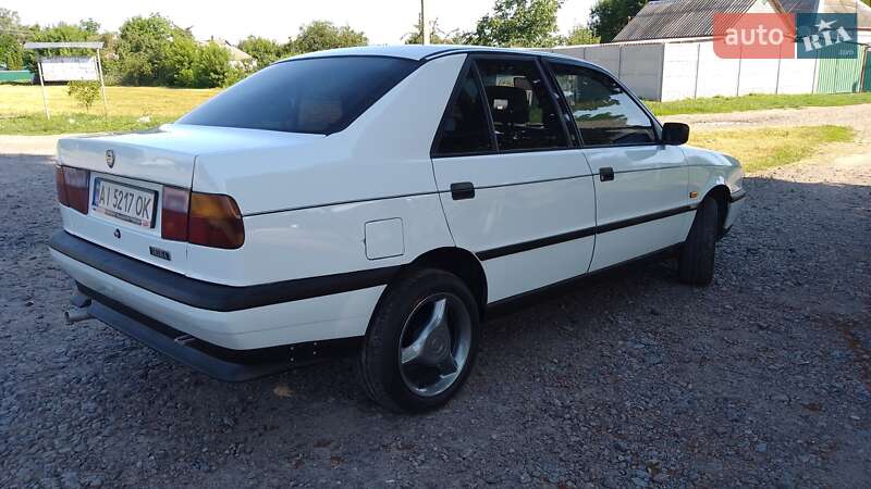 Седан Lancia Dedra 1991 в Белой Церкви фото 13 Седан Lancia Dedra 1991 в Белой Церкви