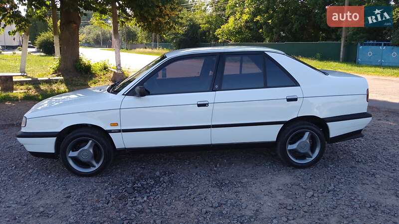 Седан Lancia Dedra 1991 в Белой Церкви фото 18 Седан Lancia Dedra 1991 в Белой Церкви