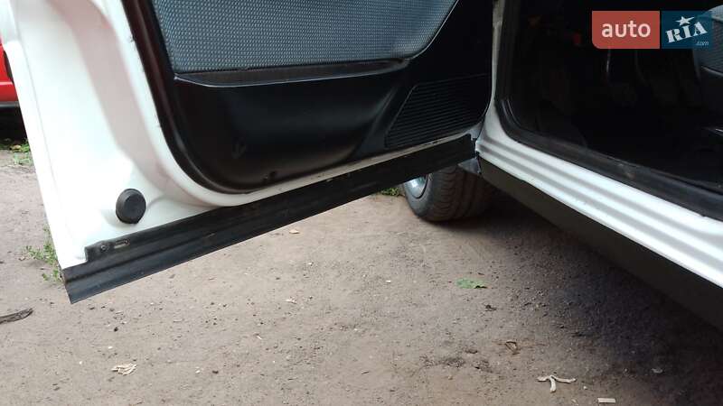 Седан Lancia Dedra 1991 в Белой Церкви фото 23 Седан Lancia Dedra 1991 в Белой Церкви