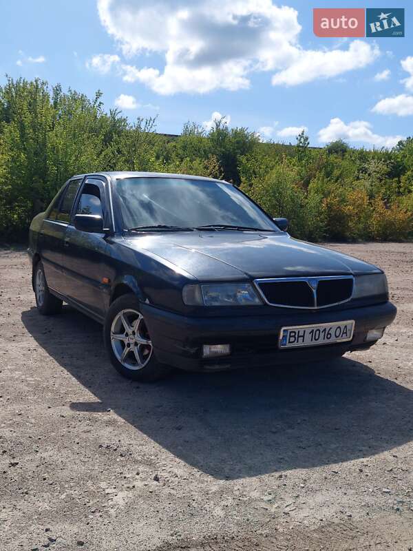 Lancia Dedra 1992