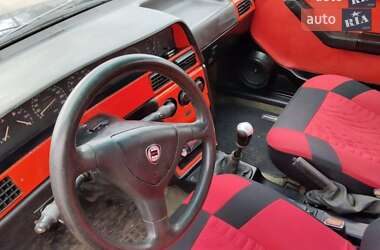 Седан Lancia Dedra 1993 в 