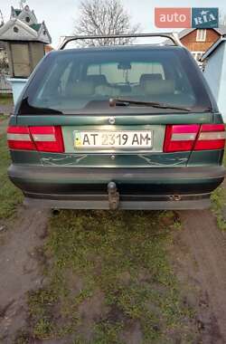 Хэтчбек Lancia Dedra 1996 в Ивано-Франковске