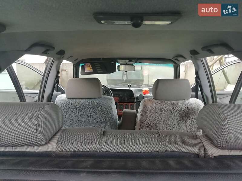 Хетчбек Lancia Dedra 1996 в Івано-Франківську