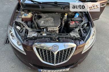 Хэтчбек Lancia Delta 2008 в 