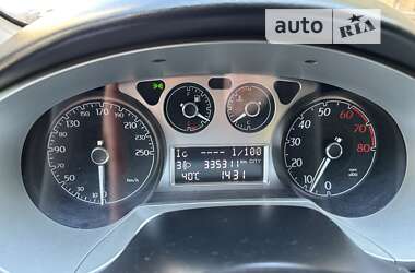 Хэтчбек Lancia Delta 2008 в 