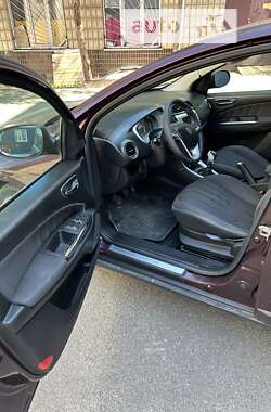 Хэтчбек Lancia Delta 2008 в 