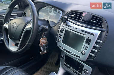 Хетчбек Lancia Delta 2010 в Львові