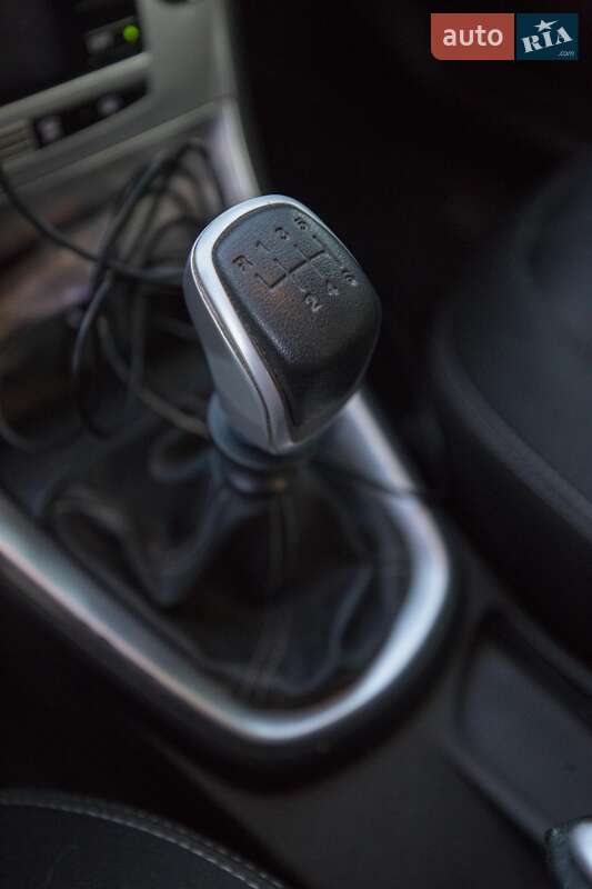 Хэтчбек Lancia Delta 2008 в Львове
