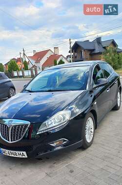 Хэтчбек Lancia Delta 2008 в 