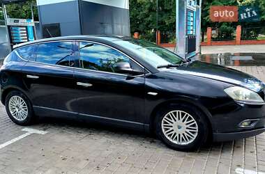 Хэтчбек Lancia Delta 2008 в 