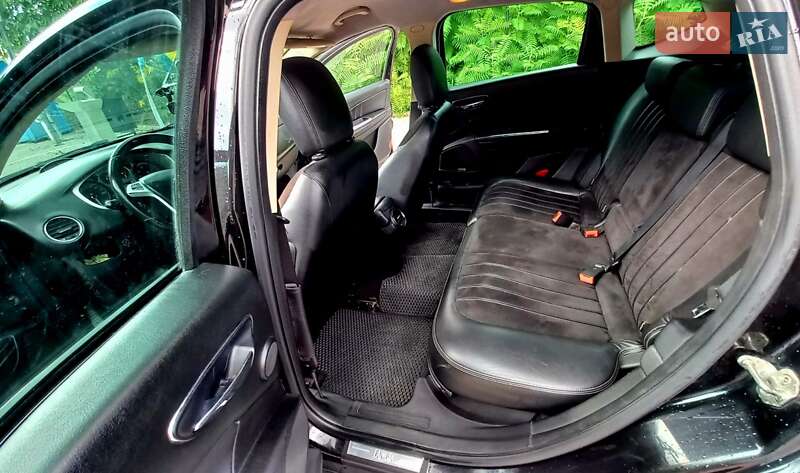 Хэтчбек Lancia Delta 2008 в Луцке
