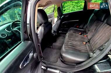 Хэтчбек Lancia Delta 2008 в 