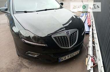 Хетчбек Lancia Delta 2008 в Києві