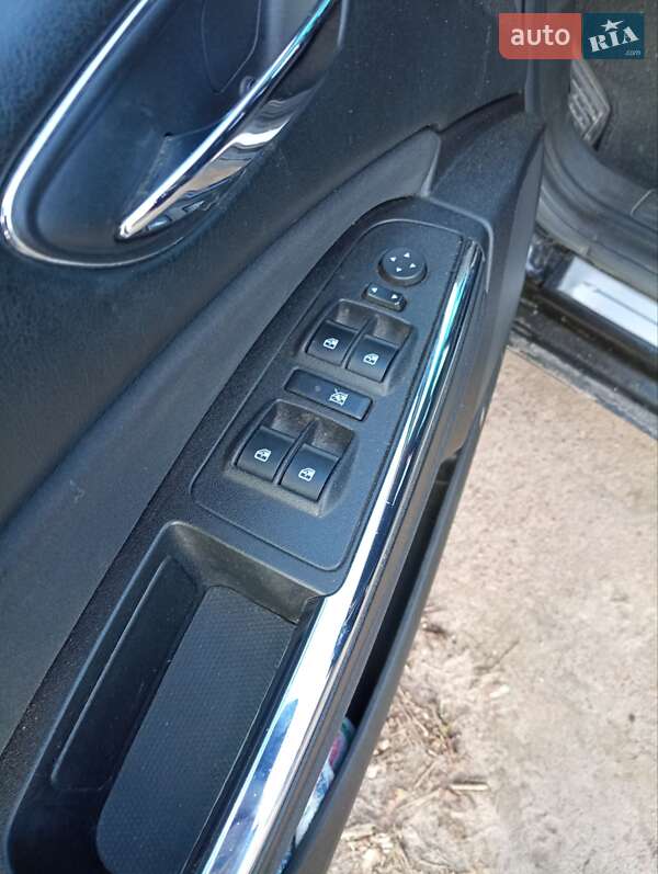 Хэтчбек Lancia Delta 2014 в Олевске