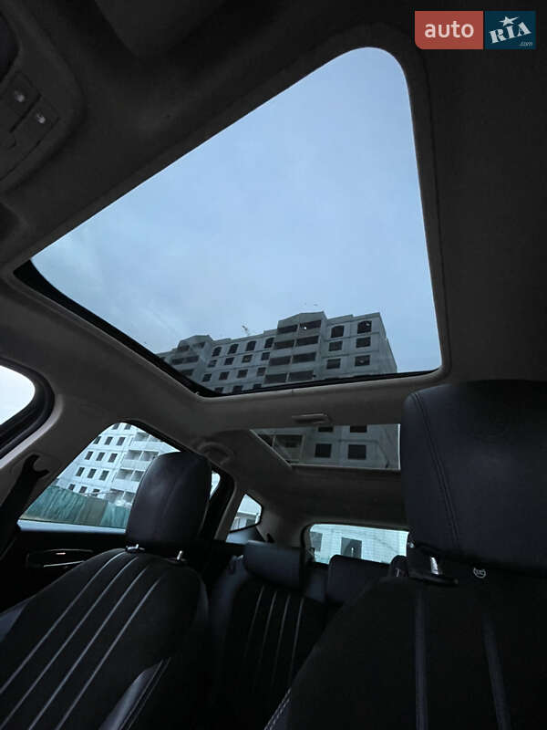 Хэтчбек Lancia Delta 2009 в Киеве