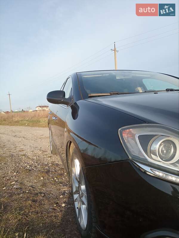 Хэтчбек Lancia Delta 2014 в Олевске