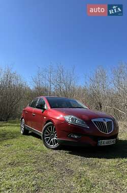 Хэтчбек Lancia Delta 2008 в 