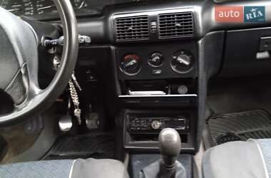 Хэтчбек Lancia Delta 1995 в 
