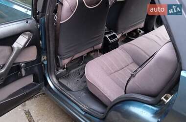 Хэтчбек Lancia Delta 1995 в 