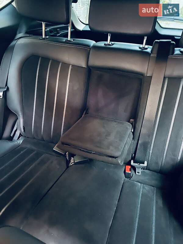 Хэтчбек Lancia Delta 2009 в Житомире