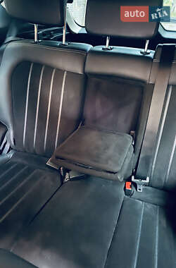 Хэтчбек Lancia Delta 2009 в 