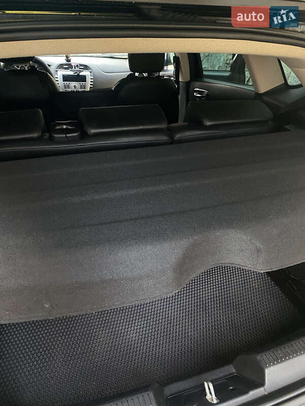 Хэтчбек Lancia Delta 2009 в Житомире