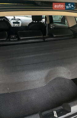 Хэтчбек Lancia Delta 2009 в 